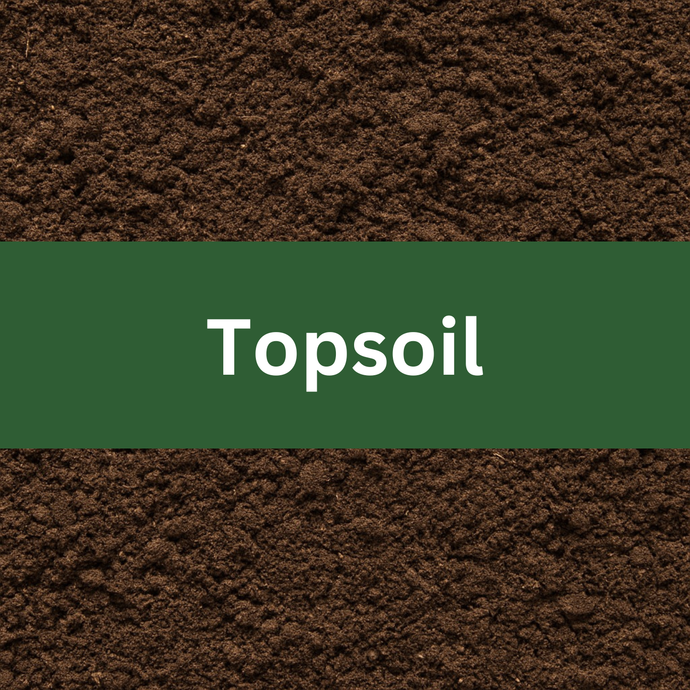 Topsoil