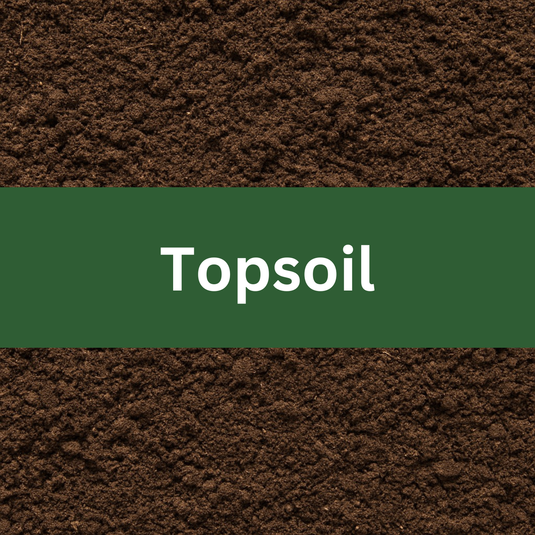 Topsoil